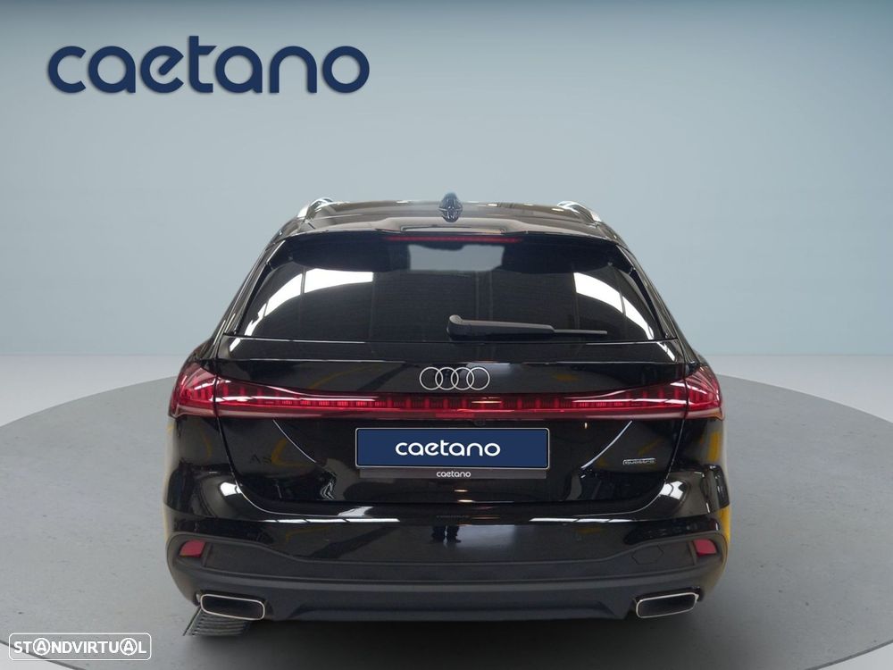 Audi A5 Avant e-hybrid quattro - 5