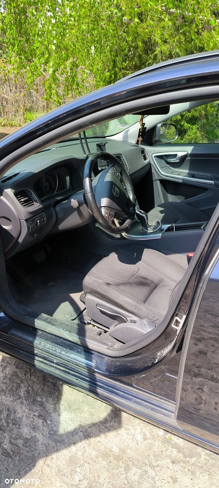 Volvo V60 D3 Geartronic Kinetic - 6