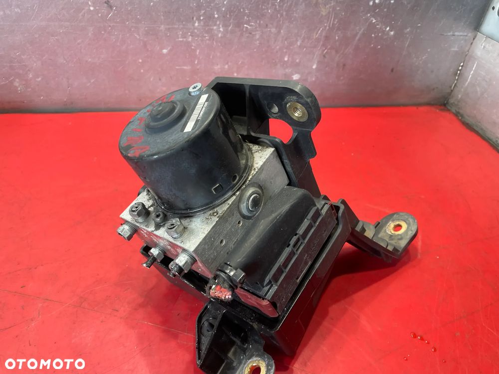 POMPA ABS 13244860 OPEL ZAFIRA - 4