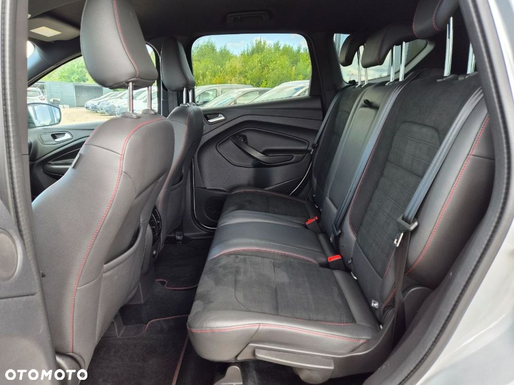 Ford Kuga 2.0 TDCi AWD ST-Line - 8