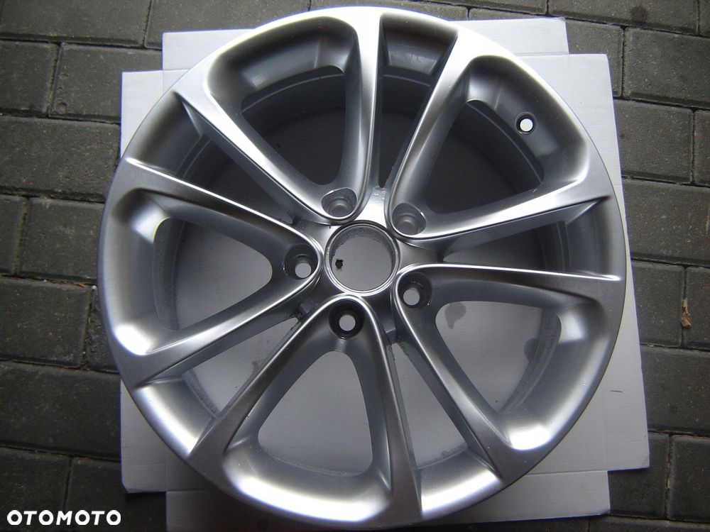 VW PASSAT B8 ARTEON FELGA 3C8601025 AG NOWA ET41 - 1