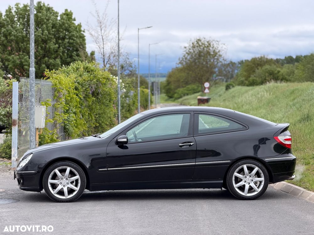 Mercedes-Benz C - 2