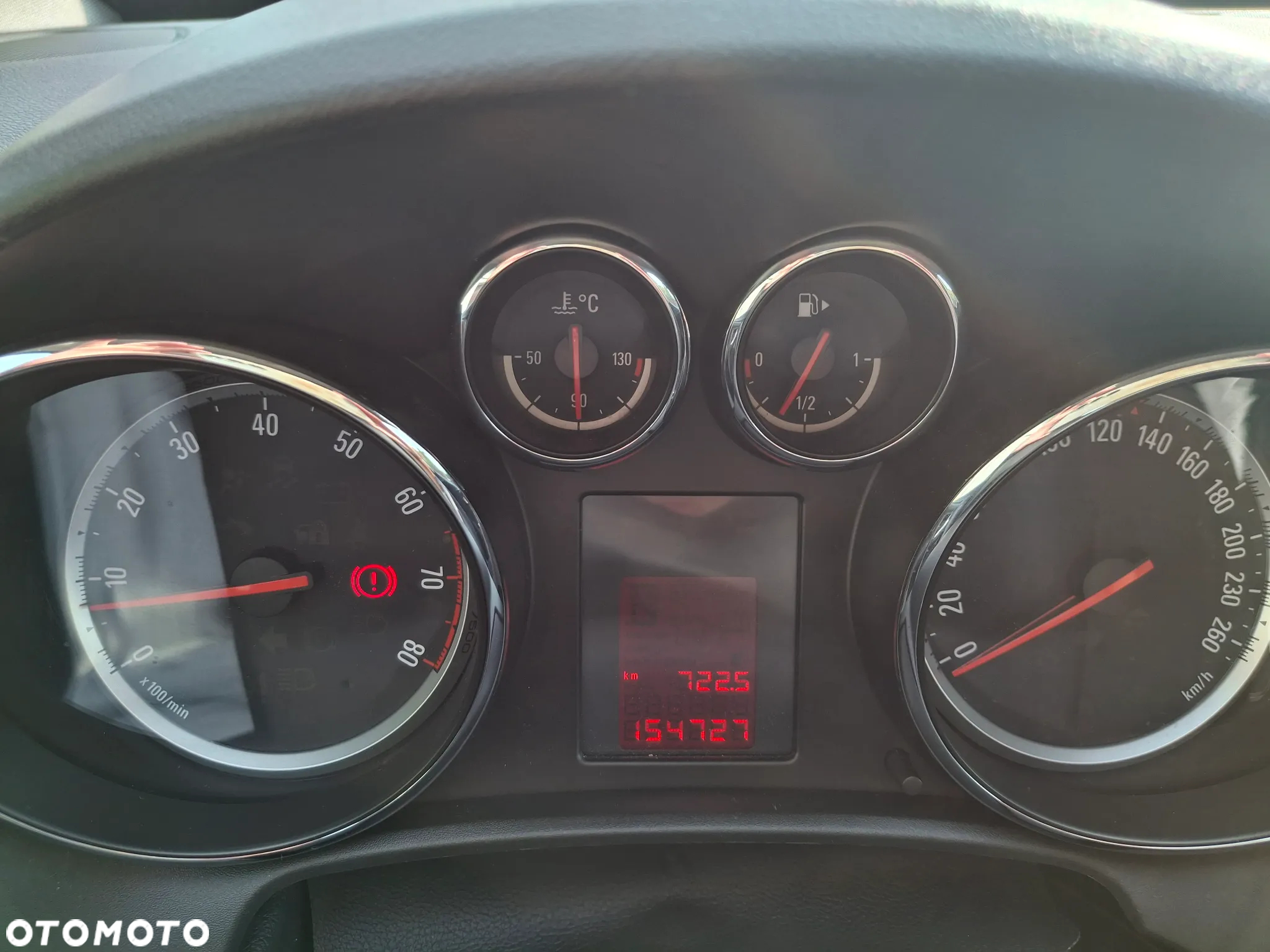 Opel Astra - 5