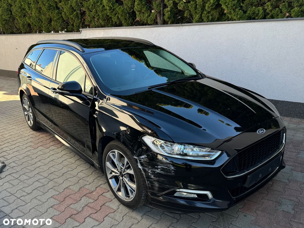 Ford Mondeo 2.0 TDCi STart-Stopp PowerShift-Aut ST-Line - 1
