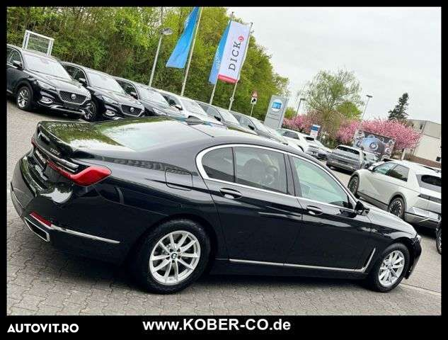 BMW Seria 7 - 3