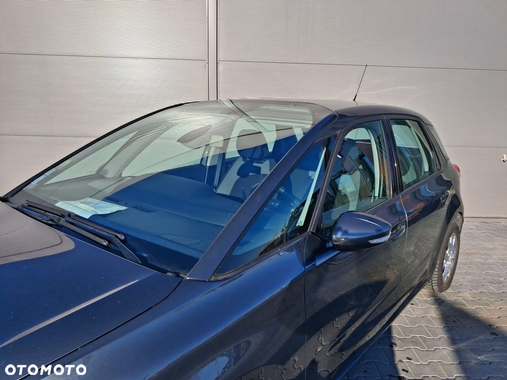Citroën C4 Picasso 1.6 e-HDi Intensive ETG6 - 3