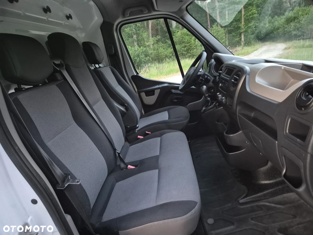 Renault Master L2H2 - 11
