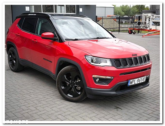 Jeep Compass - 5