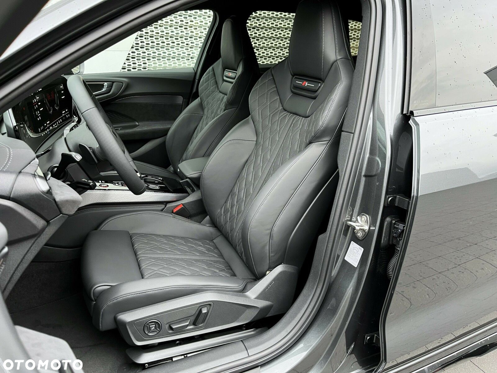 Audi A5 - 21
