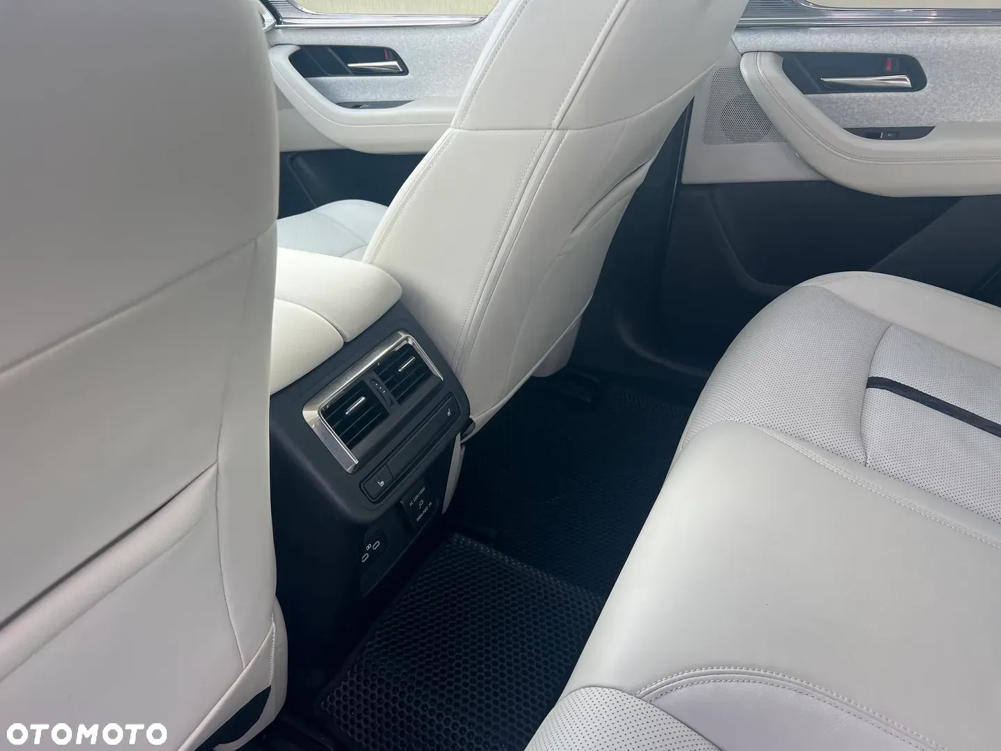 Mazda CX-60 2.5 PHEV Takumi AWD - 34