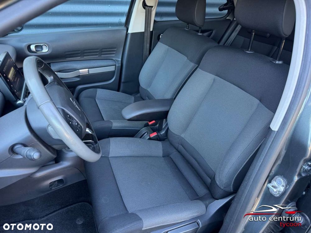 Citroën C4 Cactus Pure Tech 110 Stop&Start Shine Edition - 13