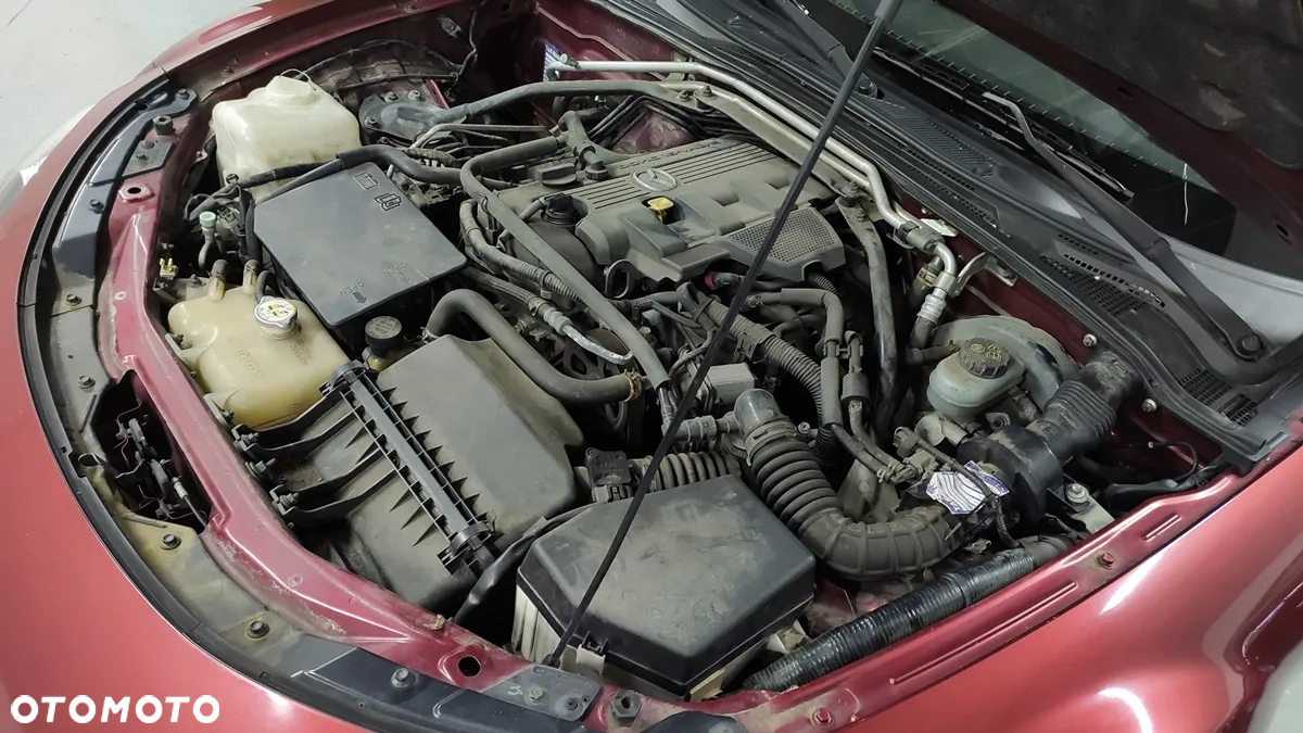 Mazda MX-5 - 28