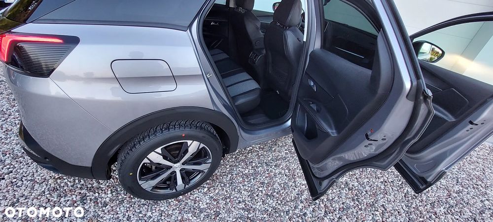 Peugeot 3008 PureTech 130 Stop & Start Active - 26