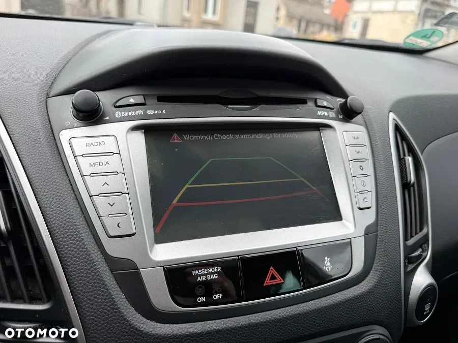Hyundai ix35 2.0 Premium - 29