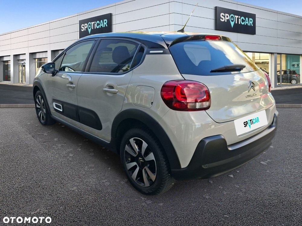Citroën C3 - 7
