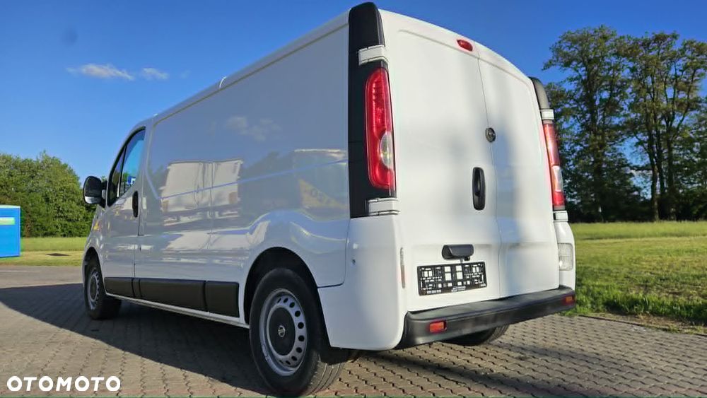 Nissan Primastar - 3