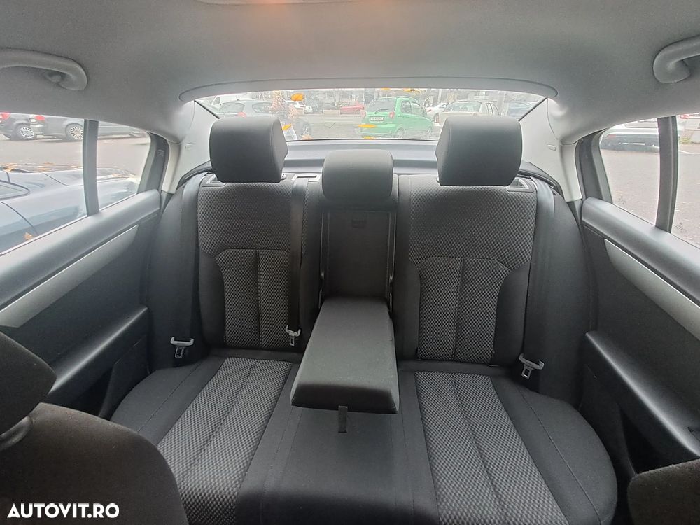 Volkswagen Passat 1.4 TSI Trendline - 7