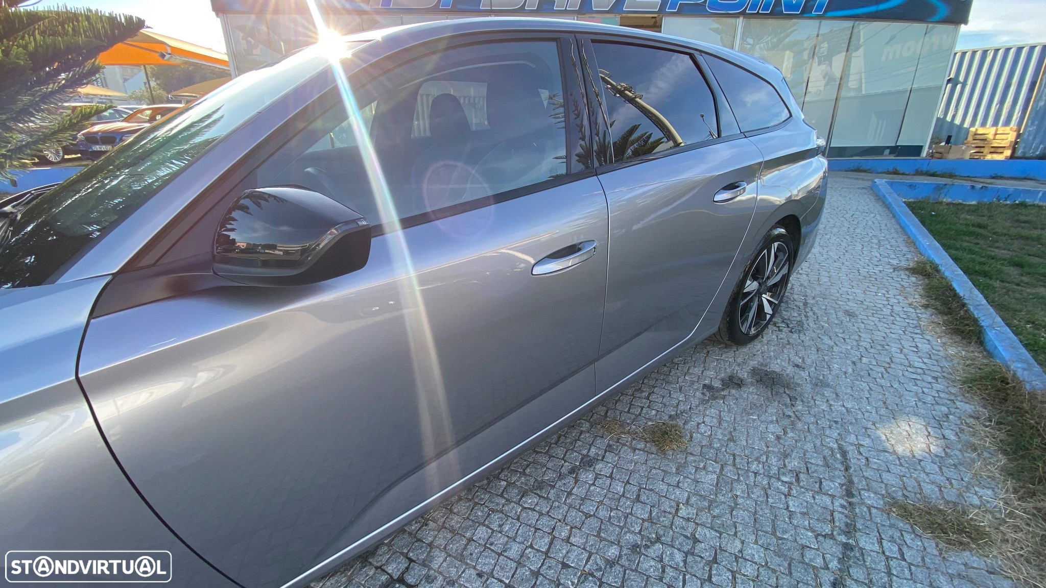 Peugeot 308 SW 1.5 BlueHDi Allure - 16