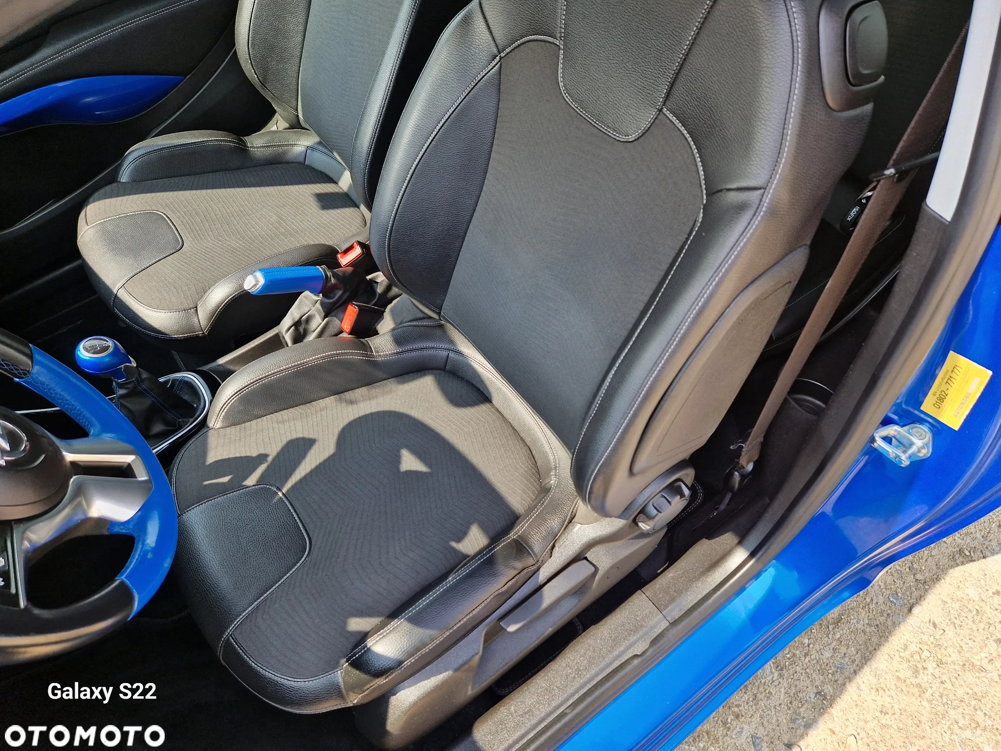 Opel Adam - 13