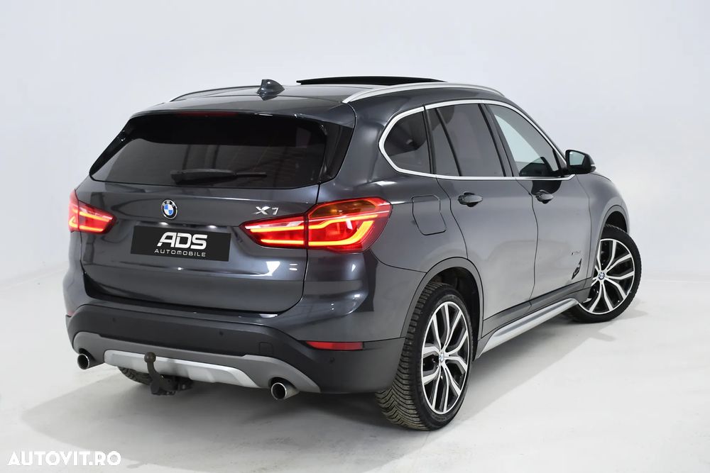 BMW X1 - 10