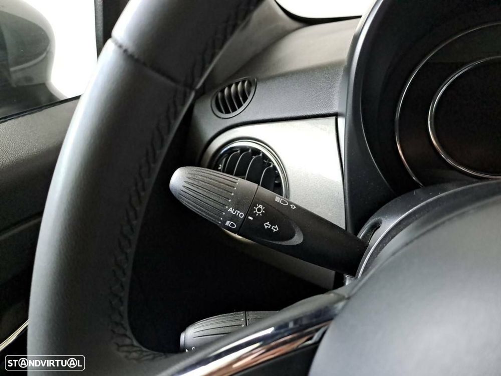 Fiat 500 1.0 Hybrid - 14