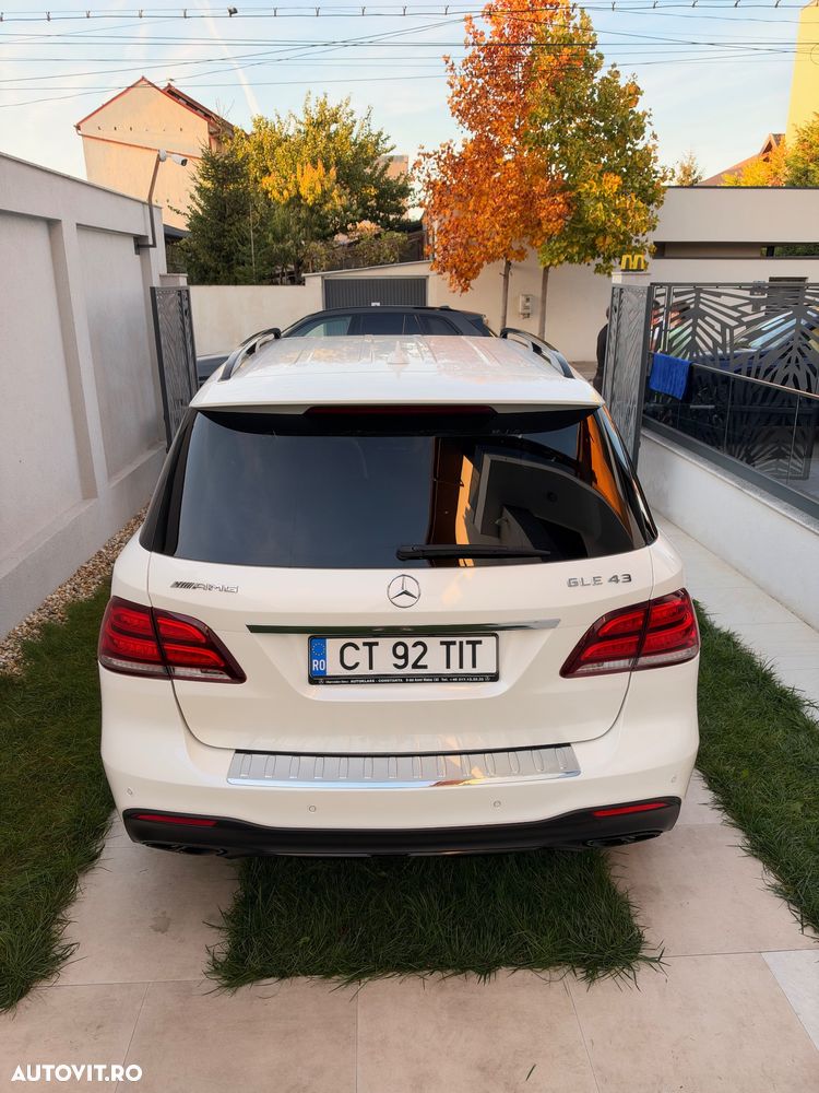 Mercedes-Benz GLE 450 MHEV 4MATIC - 6