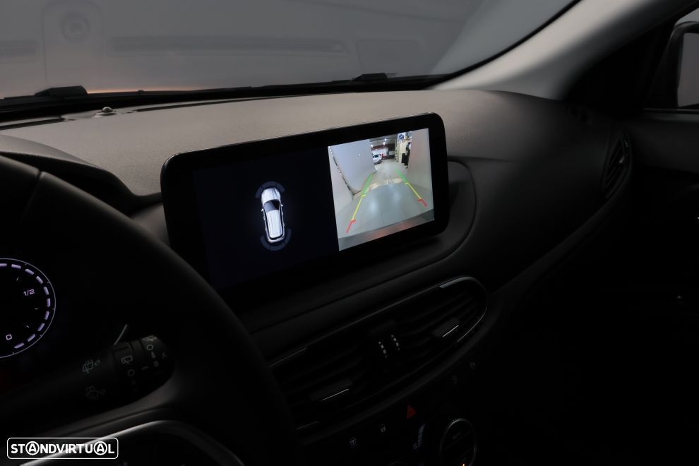 Fiat Tipo Station Wagon Cross 1.0 GSE T3 Cross - 16