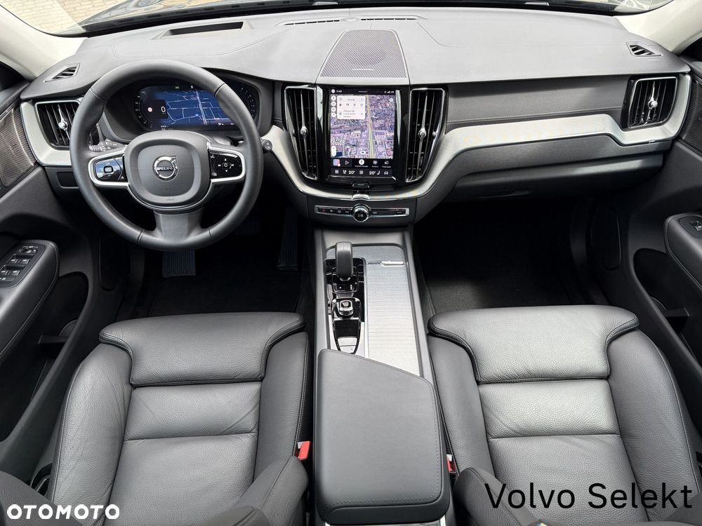 Volvo XC 60 - 21