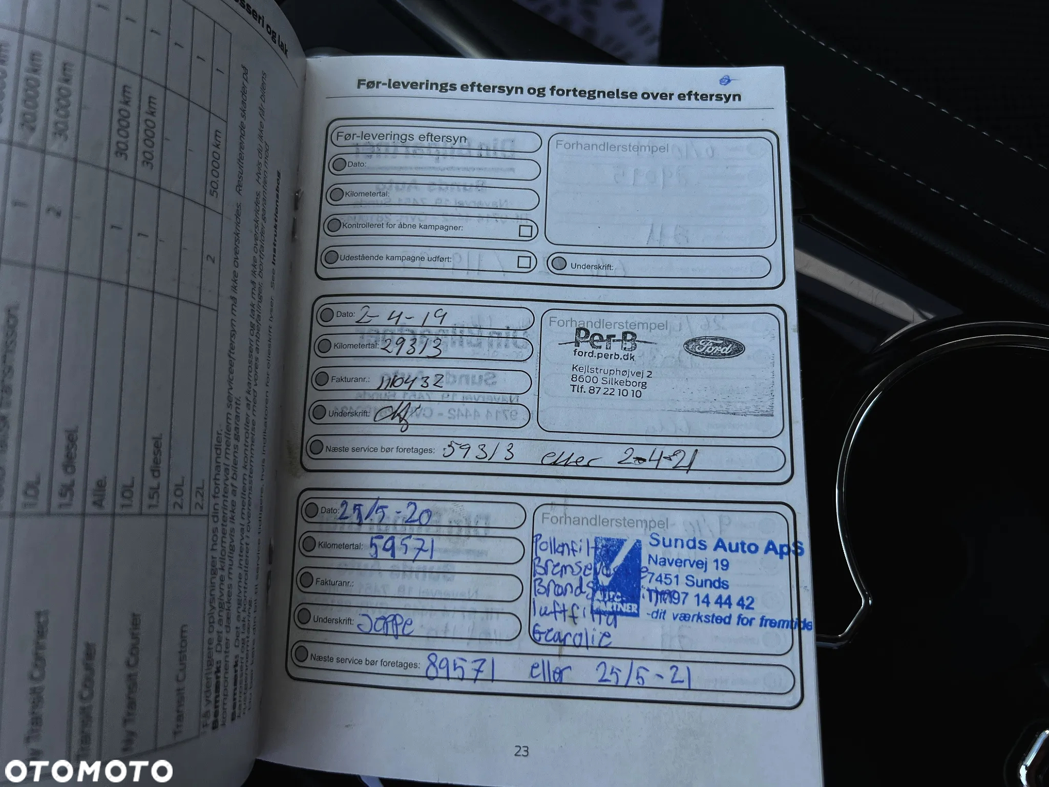 Ford S-Max - 37