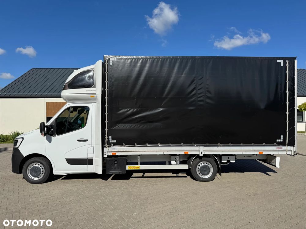 Renault Master - 8