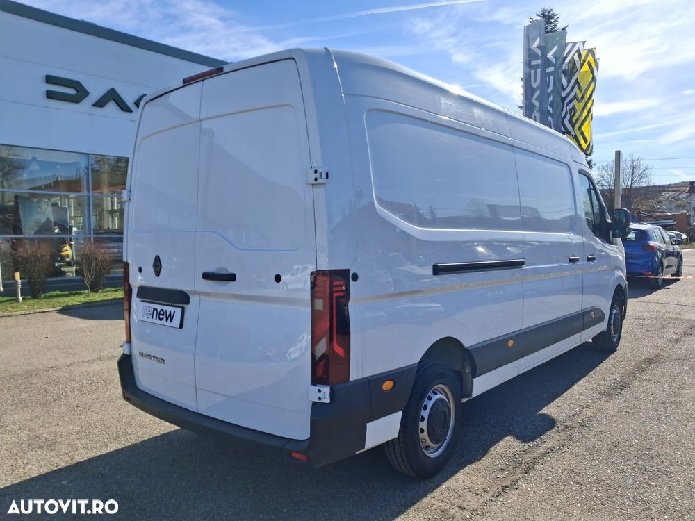 Renault Master L3H2 2.0 DCI FURGON - 2