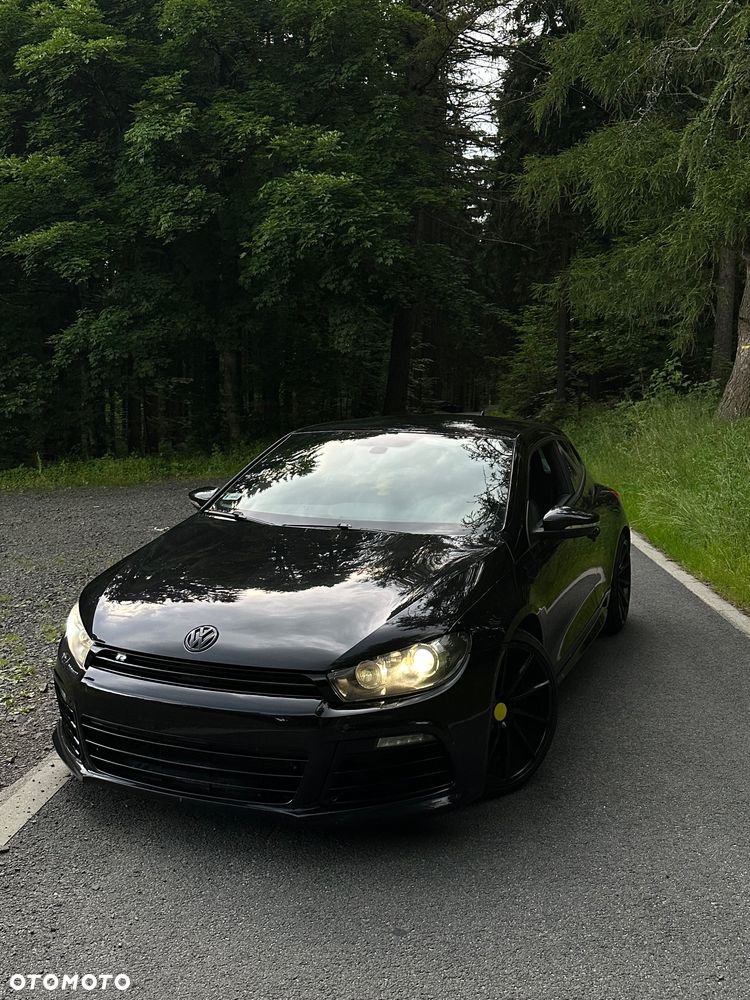 Volkswagen Scirocco - 6