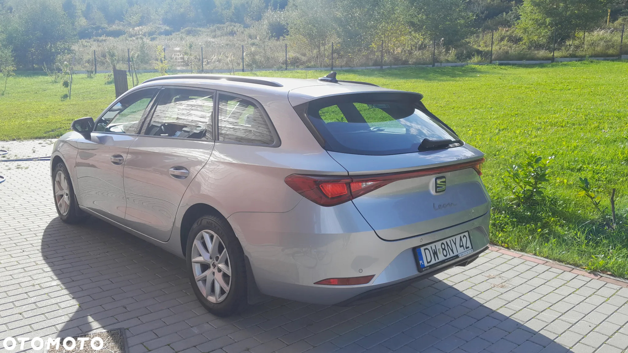 Seat Leon 2.0 TDI Style - 10