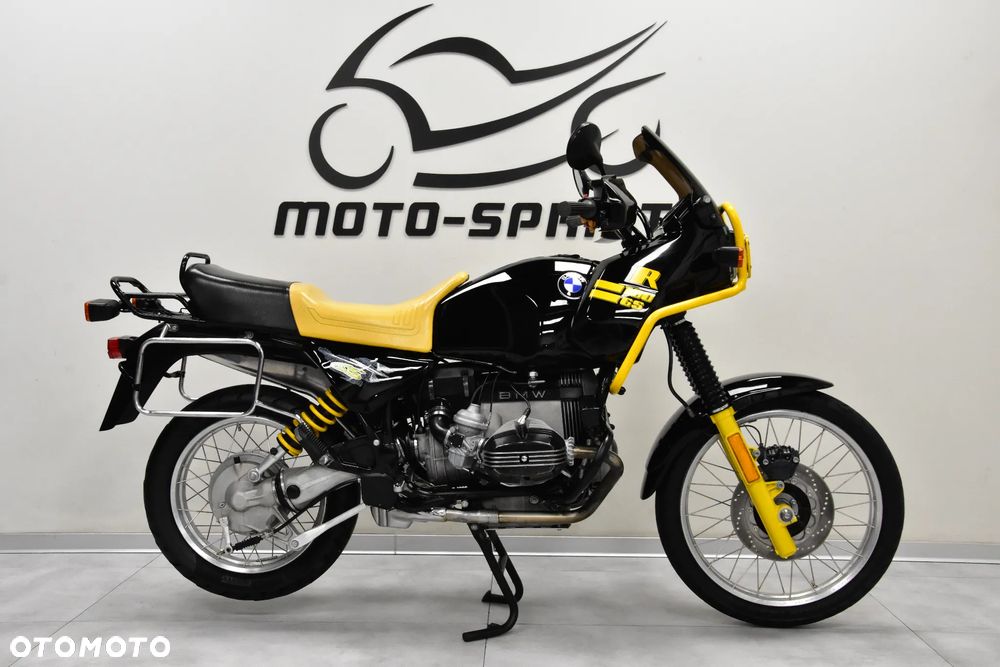 BMW GS - 2