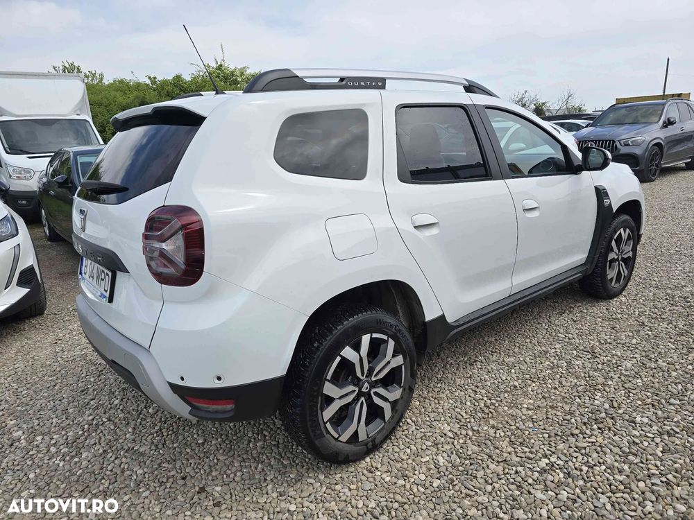 Dacia Duster - 4
