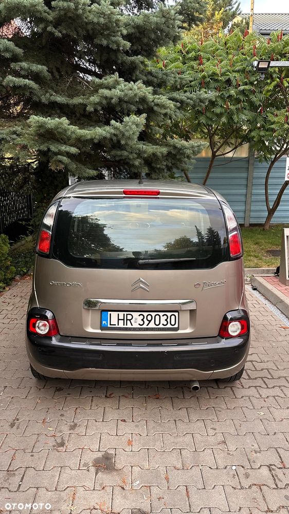 Citroën C3 Picasso - 9