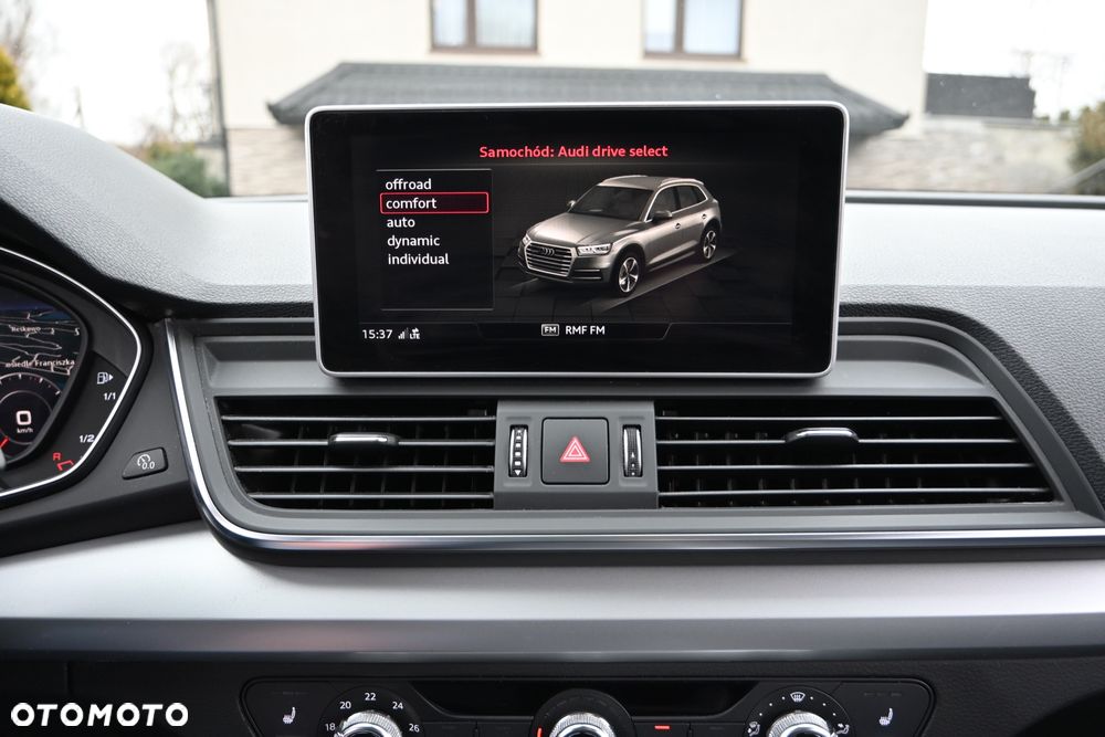 Audi Q5 35 TDI S tronic sport - 31