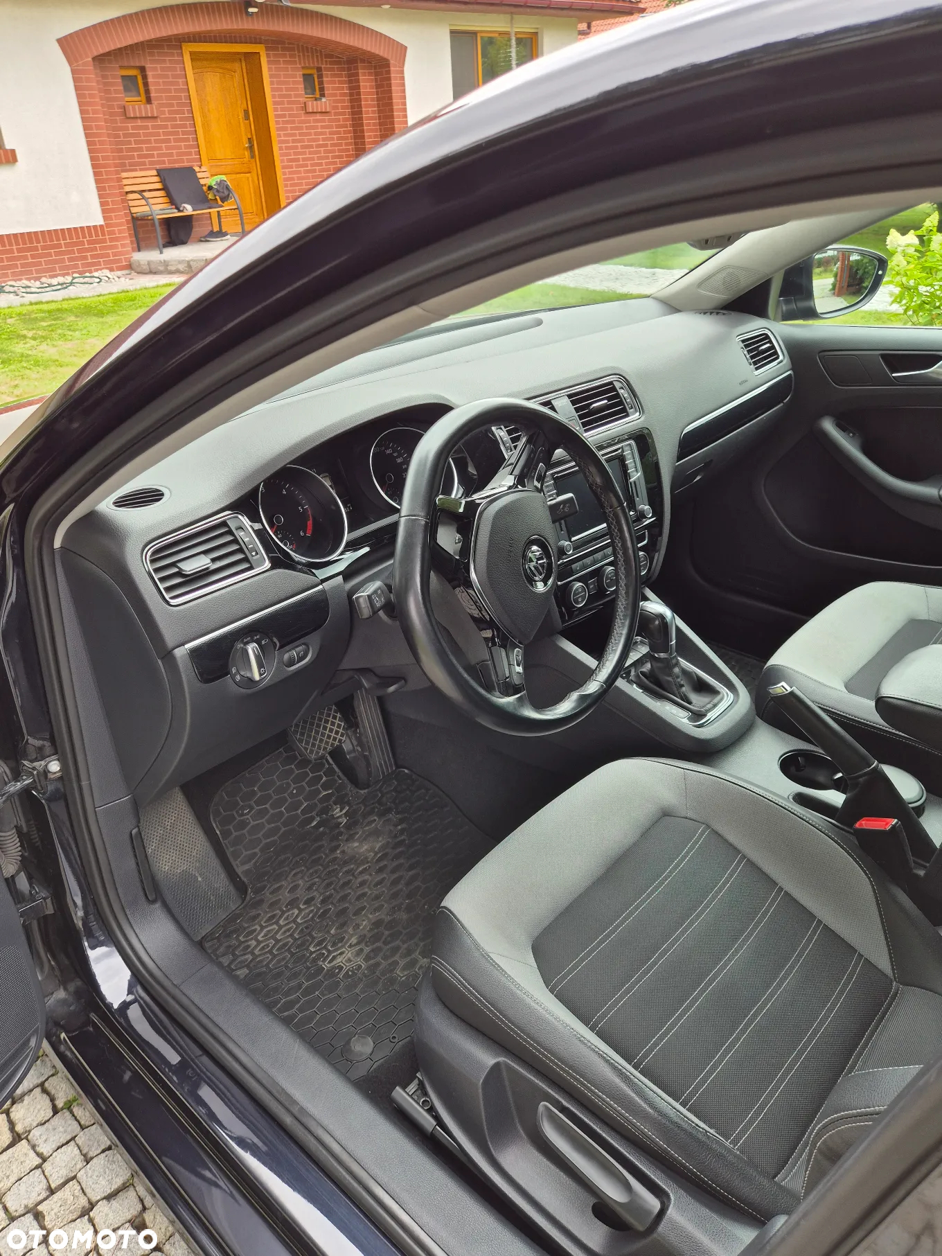 Volkswagen Jetta 2.0 TDI DPF BMT Highline DSG - 7