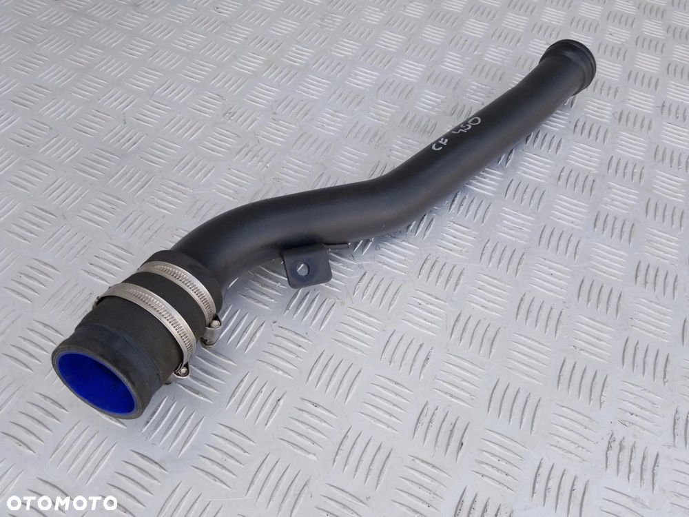 WĄŻ CIESZY PŁYNU CHŁODZĄCEGO DAF CF 450 XF 106 MX1 - 2