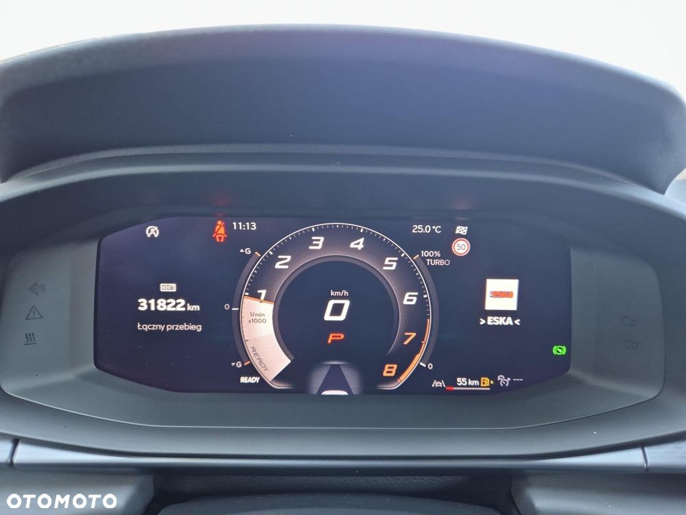 Cupra Terramar - 23