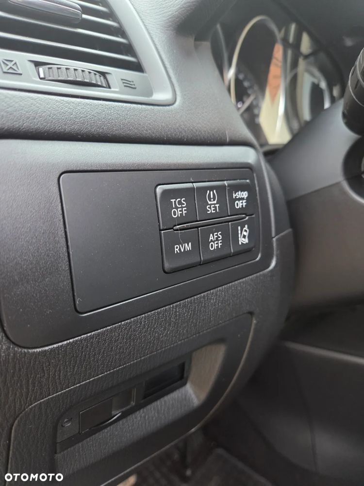 Mazda CX-5 2.2 SKYACTIV-D AWD Sports-Line - 15