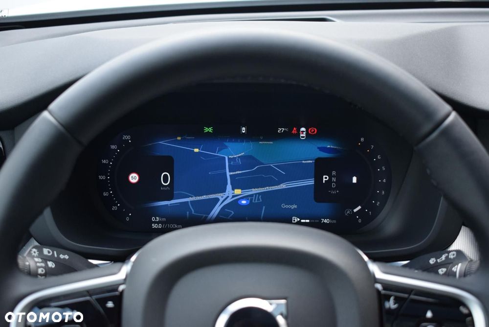 Volvo XC 60 - 20