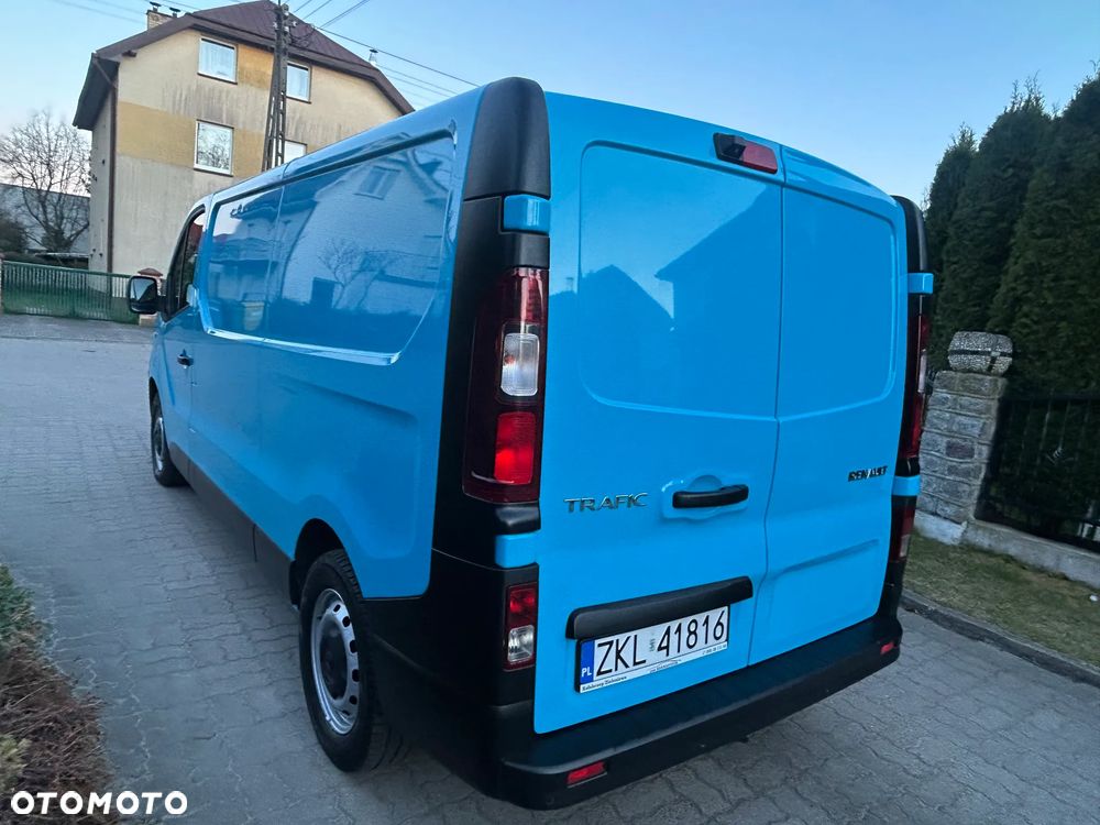 Renault Trafic - 20