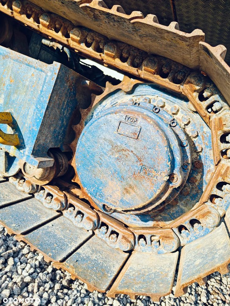 Inny Bauer MBG 24 - 5