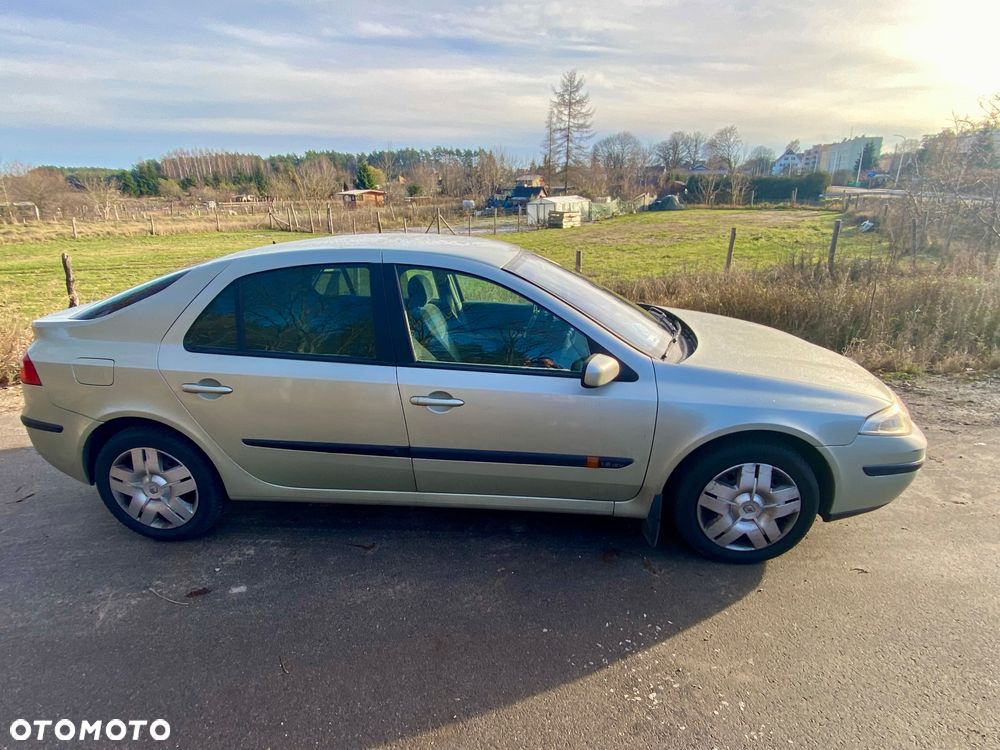 Renault Laguna 1.8 Expression - 3