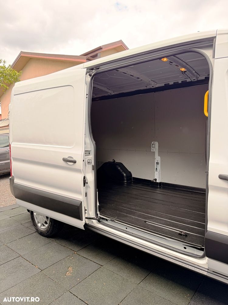 Ford TRANSIT - 7