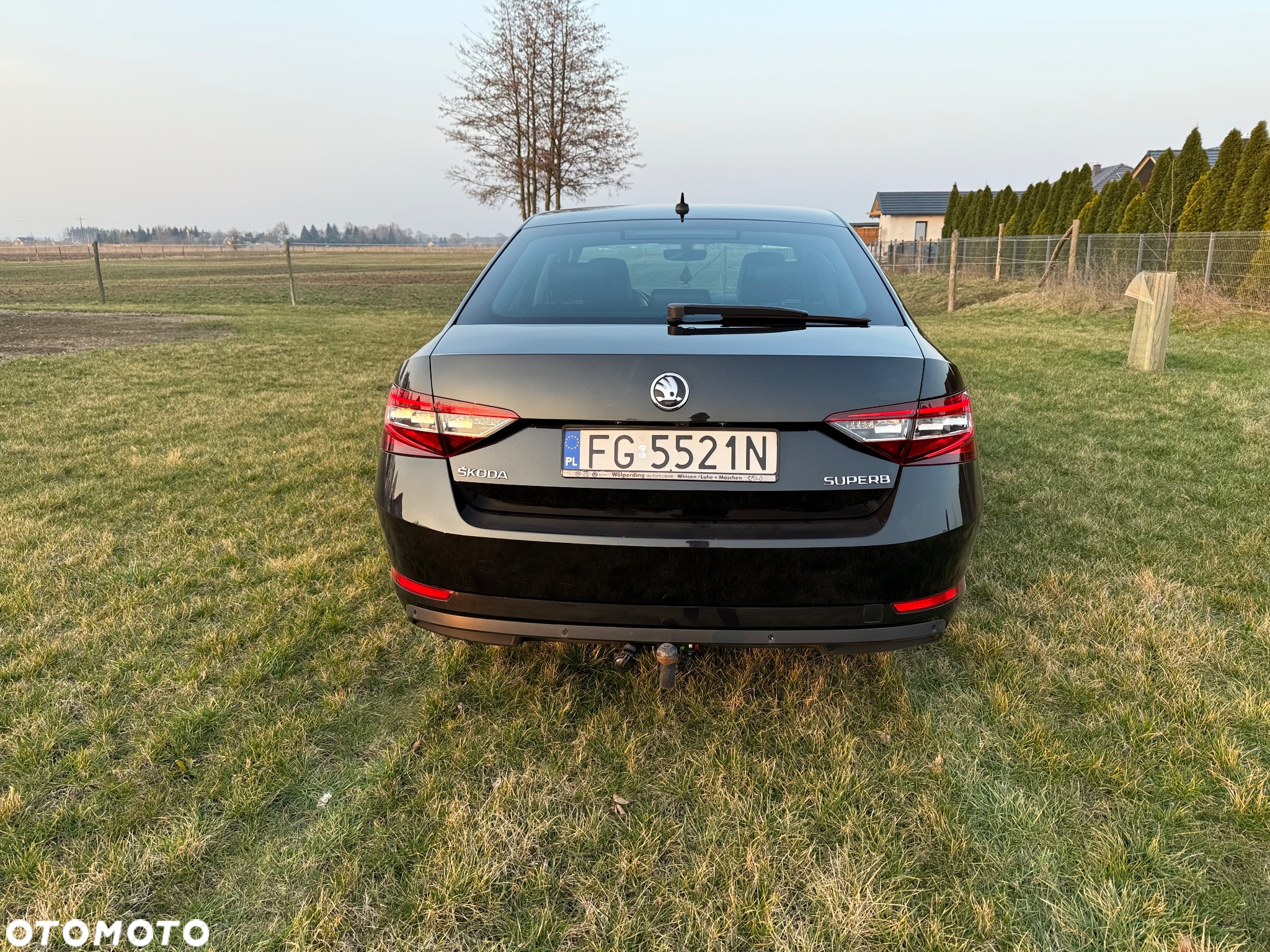 Skoda Superb 1.6 TDI DSG Style - 15