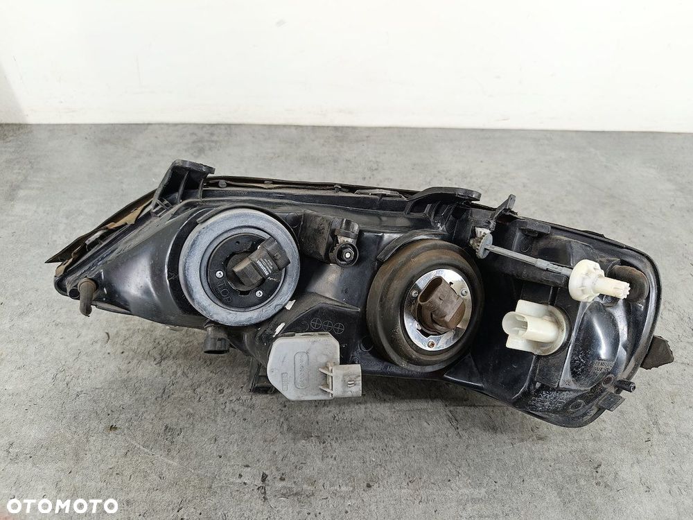 LAMPA PRZÓD PRAWA OPEL ASTRA G 20-5487B TYC - 8