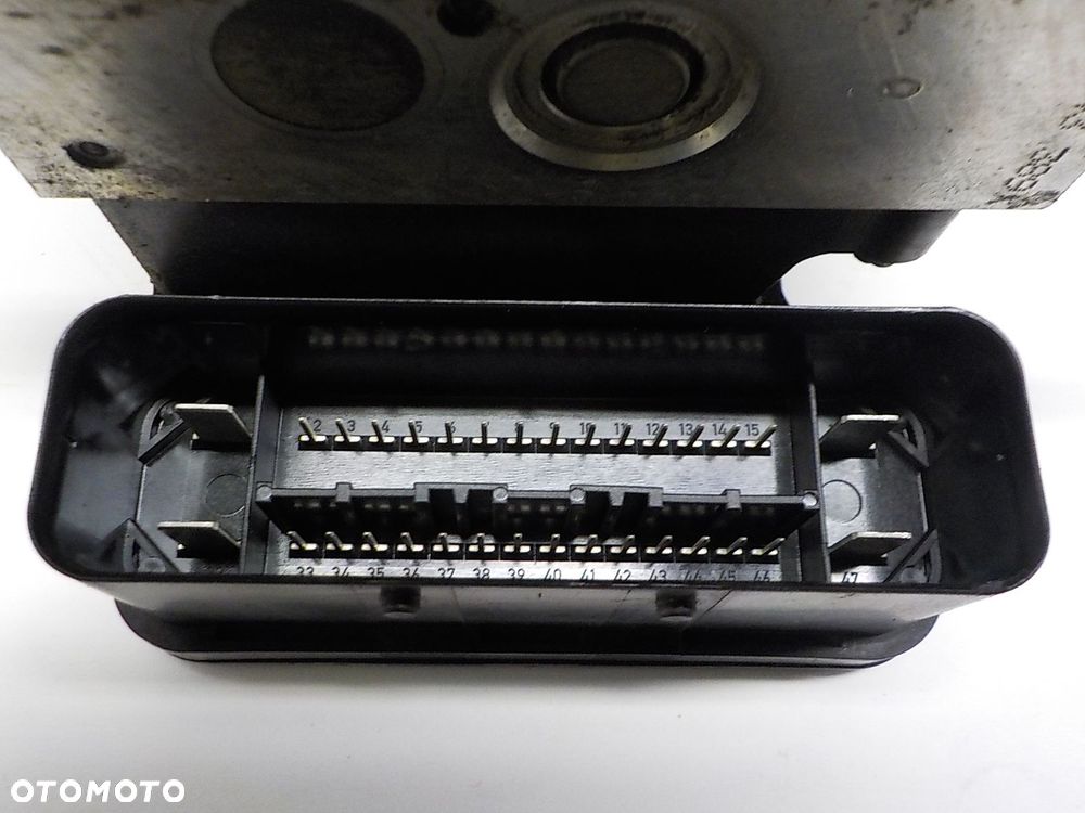 JEEP CHEROKEE LIBERTY KJ POMPA ABS DSL BUX P52129363AA - 10