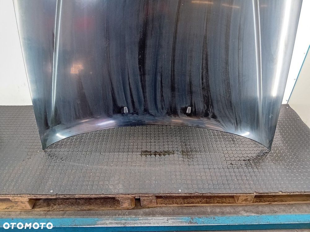 MASKA MERCEDES-BENZ W124 (84-96) 040 - 12
